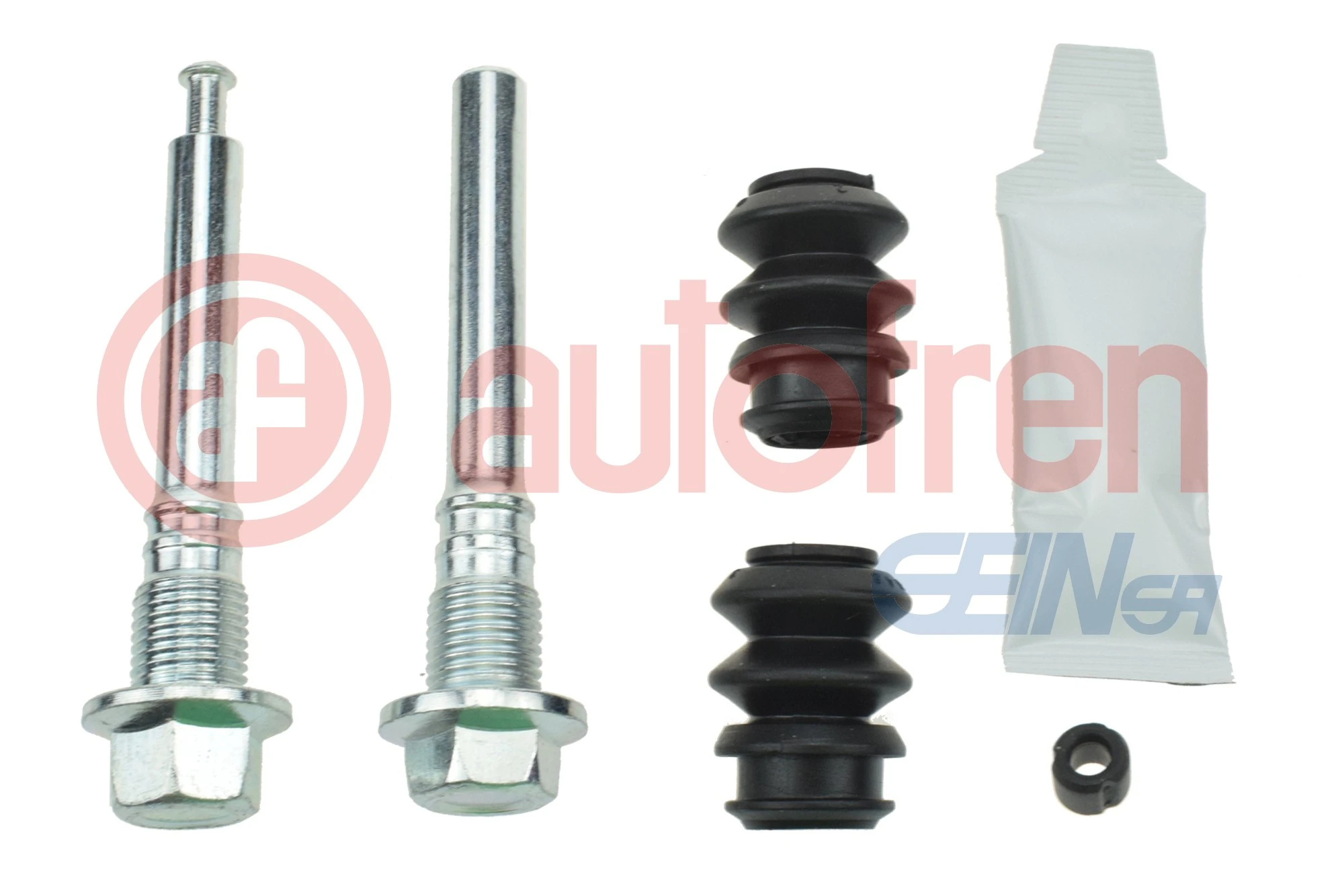 Guide Sleeve Kit, brake caliper